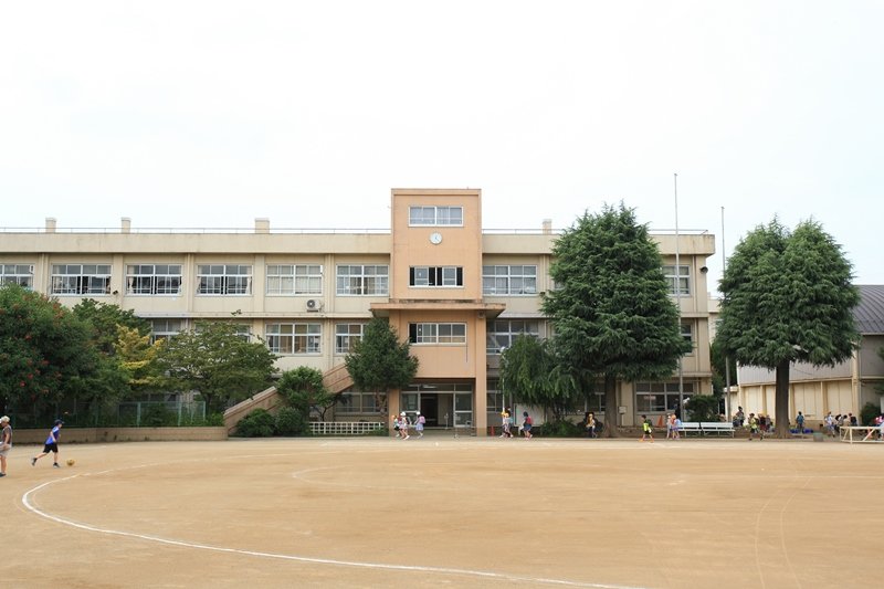 さいたま市立北浦和小学校