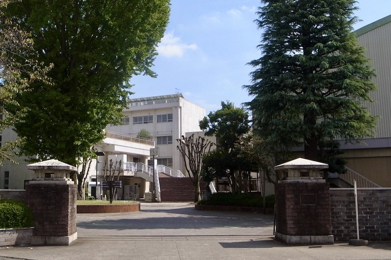多くの東京大学合格者がいる「埼玉県立浦和高等学校」